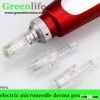 wholesale High quality pen drive micro needle electric pen derma with CE