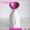 Nano Ionic Facial Steamer, Moisturizer / Personal Facial Sauna Mask
