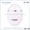 Mini Electric Product Beauty Equipment Charging sliding nano facial mister