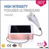 skin lift hifu 2016 for face and body treatment