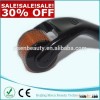 New hot 540 derma roller/Microneedle Derma Roller titanium needles derma skin roller for anti stretc