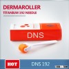 Ekai FACTORY Price Biogenesis DNS Derma Roller 192 Titanium Needle