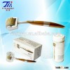 0.2-3.0mm micro needle roller 192 Titanium ZGTS derma roller