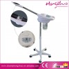 2016 New arrival Digital vapor volumn adjustment facial steamer with Ozone Sterilization