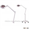 Cosmetic Magnifying LED Lamp magnifer nail salon equipment F-H6001-T & F-H6001