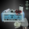 clinic spa use 7 in 1 ultrasonic high frequency facial equipment machine