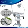 professional 11 in 1 beauty equipment for skin care