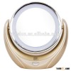 Illuminated cosmetic mirror NV8638