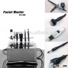 AYJ-D06 5 in 1 multifunction non surgical face lift machine/ microcurrent face lift machine