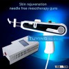 Factory!!! Meso skin rejuvenation meso mesotherapy injection gun korea / portable needle free mesoth