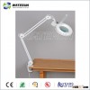 LED magnifying lamp