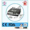 portable Multifunction 7 in 1 97 micro dermabrasion( LED photon demrabrasion Ultrasonic cavitation s