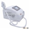 2014 white portable elight ipl rf for permanent hair removal skin rejuvenation vascular removal
