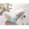Rubia IPL Laser machine GP-580 Home Use