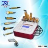 8 in 1 diamond microdermabrasion machine/cryo electroporation no needle mesotherapy machine