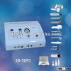 New Portable 9 in 1 Microdermabrasion Facial Beauty Salon Machine 2013