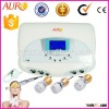 Au-1011 Best carboxytherapy injection machine electrophoresis beauty machine