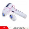 Hot Promotion! Electric Permanent Painless Lazer IPL Hair Removal Machine Cheap home use portable IP