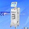 Factory big promotion new 2 handles skin hair removal IPL machine