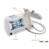 2016 Ultra Plus XC3 hydro vacuum mesogun