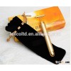 Hotsale 24k Golden Vibrating Massage Beauty Bar Handheld Beauty Device