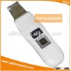 Popular labelle-s ultrasonic skin scrubber