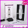 2015 new electric ultrasonic skin scrubber