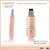 BPS2 New Updated Version Mini Ultrasonic Skin Scrubber Spatula & Infusion Exfoliation Extraction