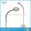 2014 Professional portable facial steamer magnifying lamp36 factory directly