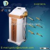 Facial massage Mesotherapy no needles facial machine