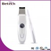New Updated Version Mini Ultrasonic Skin Scrubber Spatula & Infusion Exfoliation Extractions Fac