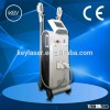 Hot selling germany pipe flexible screen elight shr ipl laser hair removal machine for sale