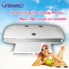 Sun tanning from China solarium tanning bed for sale