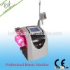 Effective 4 in 1 lipolaser cryolipolysis slimming machine