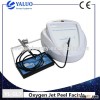 Portable Oxygen Jet Peel Facial Skin Beauty Machine