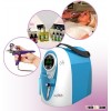 Portable oxygen facial machine for skin rejuvenation Mini Oxy Skin 2016 oxygen machine oxygen jet