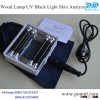 Vitiligo skin analyzer Wood's lamp POPIPL Brand