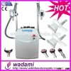 2016 cryolipolysis machine,6 handles cryolipolysis&cavitation rf,criolipolisis/cryotherapy slimm