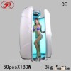 Top sell!!! Tanning machine manufacturer offer 9200W with 50pcs China solarium machines