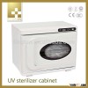 2014 new products uv rays sterilizer 12v uv lamp uv sterilizer ozone tools beauty salon cabinets