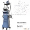 CE approved RF+vacuum weight loss velashape equipment for sale