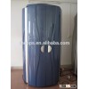 vertical tanning bed