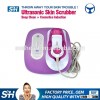skin scrubber test skin scrubber portable with CE certificate