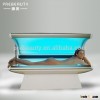 Competitive Price !! Newest 28pcs Germany lamps led tanning bed solarium tanning bed price