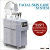 G882A Effectively 9 in 1 Hyperbaric Oxygen Facial Oxygen Jet Peel Machine