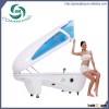vibration massage spa capsule far infrared sauna capsule for sale