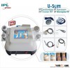 Ultrasonic Vacuum Cavitation weight loss machine/ Vacuum slimming criolipolisys machine