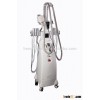 4 in 1 lipolaser + velashape + RF + cryo Therapy Cryo body slimming