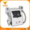 Newest Slimming Cryolipolysi Liposuction Cool Tech Fat Freezing Machine