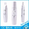 BZ-0112 CE approved ultrasonic skin scrubber machine